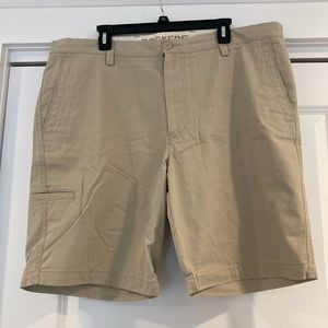 DOCKERS SHORTS